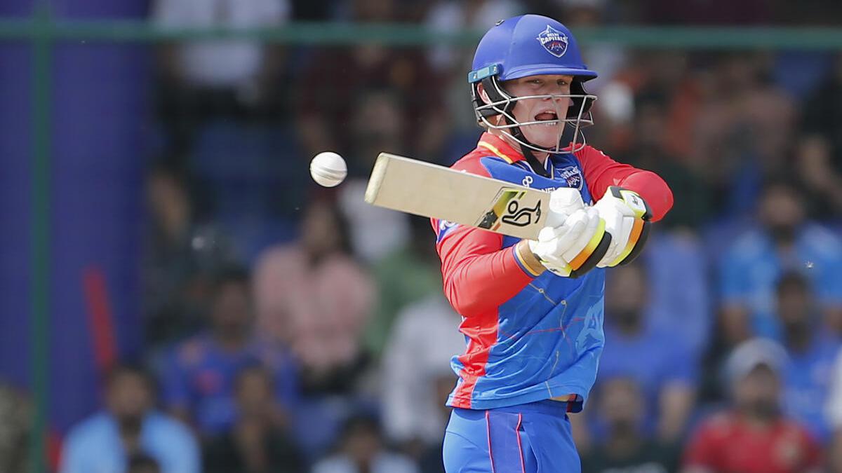 IPL 2024, DC vs MI: Delhi Capitals registers its highest PowerPlay score in Indian Premier League history